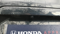 Honda CR-V 1.5 VTEC Turbo SE 5dr 2WD Petrol Estate